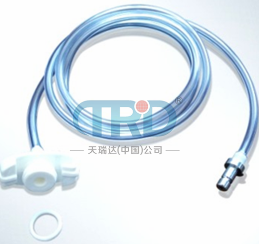 點(diǎn)膠針管適配器